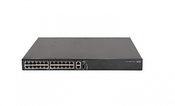 Коммутатор H3C S6520X-26XC-UPWR-SI