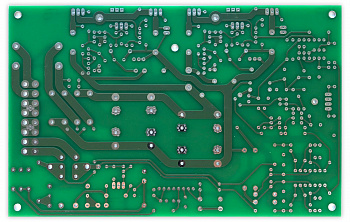 Плата Delta 5505003405-SP
