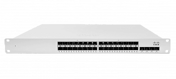 Коммутатор Cisco Meraki MS410