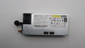 Блок питания Lenovo Power Supply Delta 750W 230Vac AC Hot Swap (03KK300)