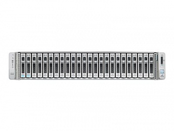 Платформа Cisco CSP 5000 CSP-5444