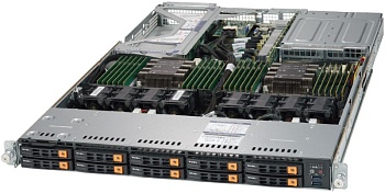 Сервер Supermicro SYS-1029GP-TR