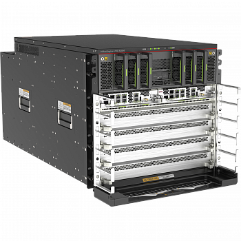 Межсетевой экран Huawei USG12004 с искусственным интеллектом