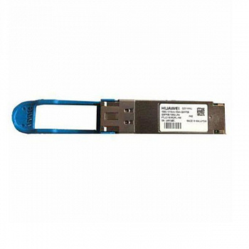 Оптический трансивер Huawei QSFP28-100G-10KM