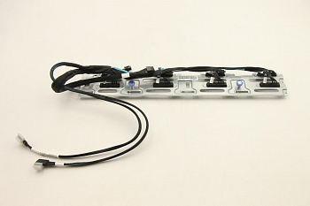 Опция Lenovo mechanical assembly,SR550 8x3.5'' simple swap backplane (03GX699)