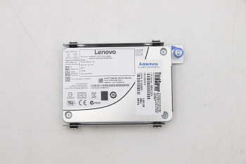 SSD накопитель Lenovo NHS 120G SSD 2.5" ASM (00XH131)