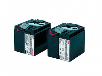 Сменная батарея APC RBC11