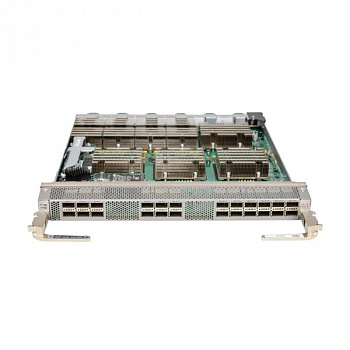 Модуль маршрутизатора Cisco NC55-24X100G-SE