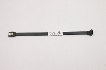 Кабель Lenovo Cable,Internal,MB 7Pin SATA to 7pin RA SATA HDD,185mm (03HC232)