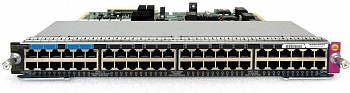 Модуль Cisco WS-X4748-12X48U+E