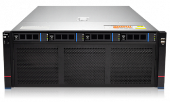Сервер Gooxi AMD-AI Server ASR4110G-D04R-G2