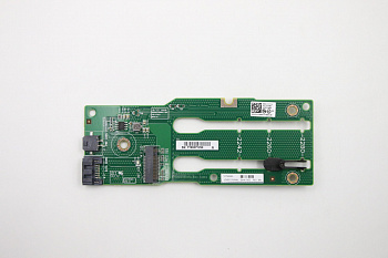 Опция Lenovo MOD,M.2 SSD PCIE BP,1848 (00HV651)