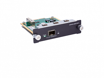Интерфейсный модуль Qtech QSW-M-4600-SFP+