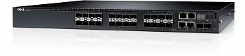 Коммутатор Dell EMC Networking N3024EF-ON