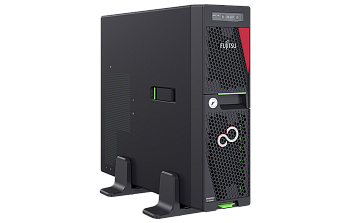 Сервер Fujitsu PRIMERGY TX1320 M5