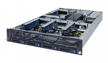 Сервер Gigabyte G242-Z12