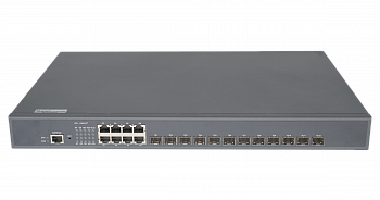 Коммутатор GIGALINK GL-SW-X201-12ST