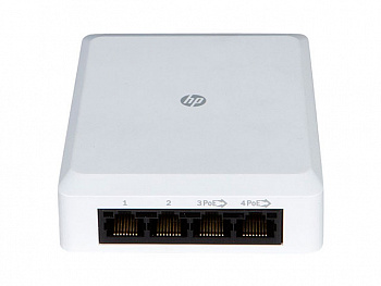 Коммутатор HPE FlexNetwork NJ5000 JH237A