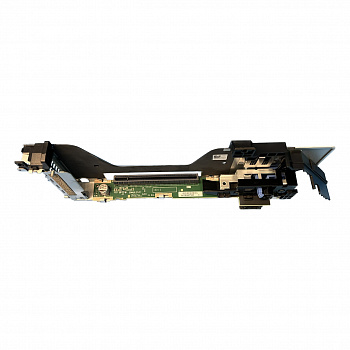 Райзер-карта R650 Riser 2 A, 1x16 PCIe , LP, Customer Kit