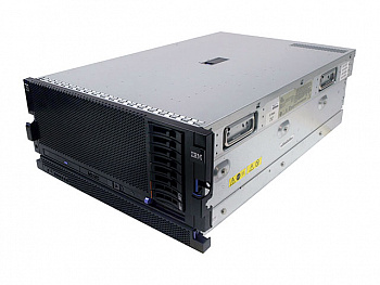 Lenovo System x3850 X5 7143C2G