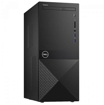 Компьютер Dell Vostro 3670