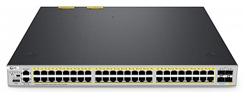 Коммутатор FS S5810-48TS-P