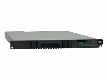 Автозагрузчик IBM TS2900 для Lenovo 6171S4R