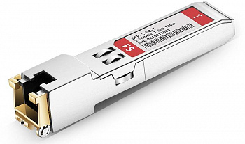 Трансивер FS SFP-2.5G-T