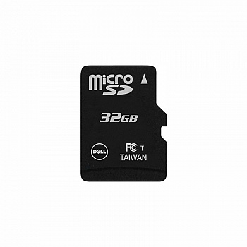Карта Dell MicroSD 385-BBOL