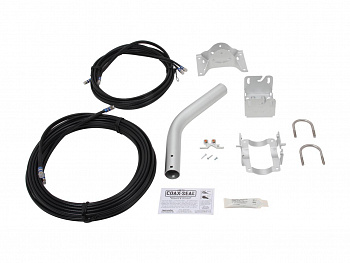 Крепление Cisco AIR-ACCRMK1300