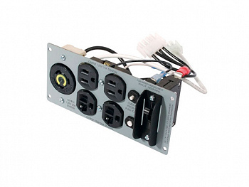 Аксессуары для Smart-UPS SU029RM2U