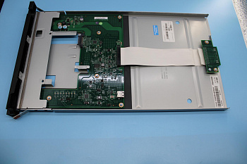 Лоток Lenovo Media Tray (31R3305)
