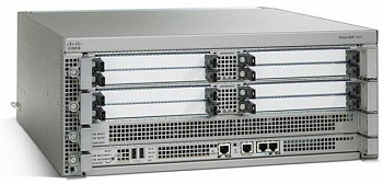 Маршрутизатор Cisco ASR1004-10G/K9