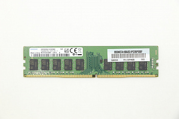 Оперативная память Lenovo 16GB 2Rx8 DDR4-2400E 2RX8 1.2V (00PH825)