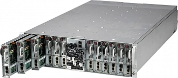 Блейд-сервер Supermicro SYS-530MT-H12TRF