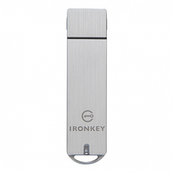 Флеш-накопитель Kingston IKS1000B