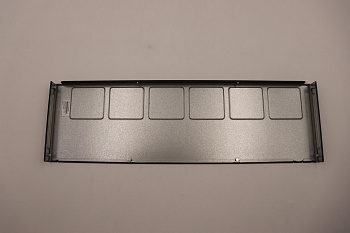 Крышка Lenovo Mechanical assembly, REAR TOP COVER 360MM (02YF869)