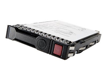 SSD накопитель HPE 1.92TB SATA