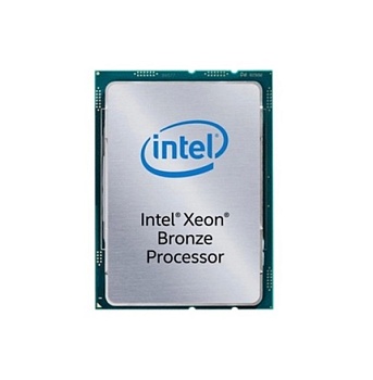 Процессор HPE Intel Xeon‑Bronze 3408U 1.8GHz 8‑core 125W P50811-B21