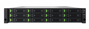 СХД QSAN XCubeNXT XN8112