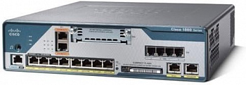 Маршрутизатор Cisco C1861-SRST-C-F/K9 (USED)