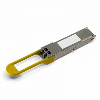 Оптический трансивер Huawei QSFP28-100G-DR