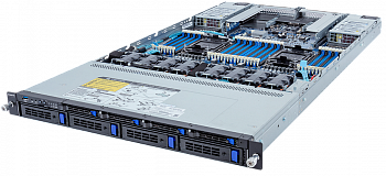 Сервер GIGABYTE R183-S91-AAV2