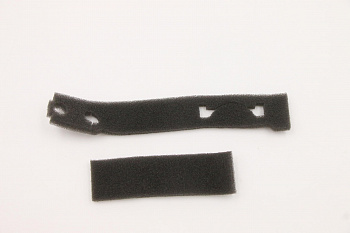 Опция Lenovo IOT Rack dust Filter (01PF689)