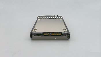 SSD накопитель Lenovo 1600GSSDSFFSAS (01CX684)