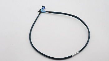 Кабель Lenovo ThinkSystem SR650 V3,Gen4 Cable,riser3 LP,MCIO8x-Swift8x RA,PCIE 1/2 (MB) to swift 1/swift 2(riser3),980mm (03LF826)