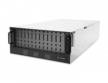 Дисковая полка AIC J4078-02-04X