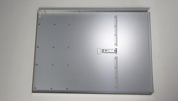 Крышка Lenovo Cover, Front (03LF857)