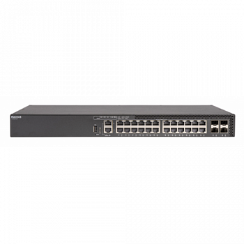 Коммутатор Ruckus ICX 8200-24P