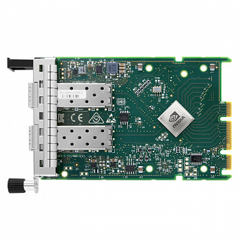 Сетевая карта NVIDIA MCX631432AN-ADAB